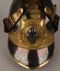 French Garde Nationale a Cheval Officer, Model 1814 - 1830 Visuel 3